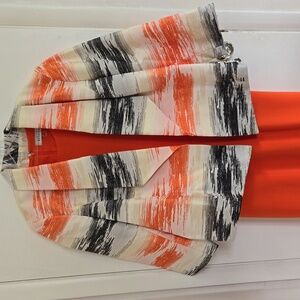 Kasper Womens 2 piece dress suit.